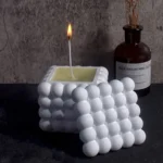 جار بابلز بالغطاء
