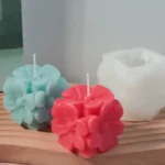 مربع ورد