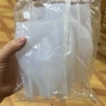 طقم فازه دوناتس 2 قطعه