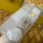 طقم غزاله منظم مكياج