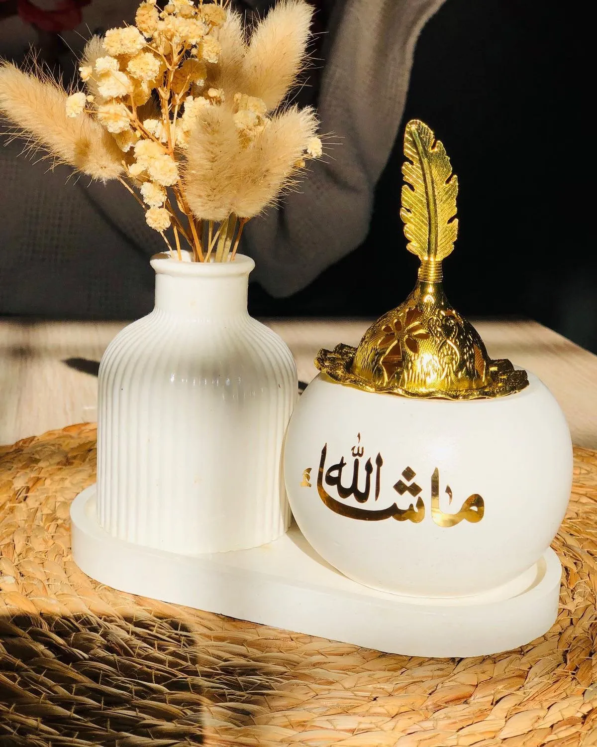 ken54 مبخره كبيره - الصورة 1
