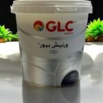 ملمع جبس من GLC